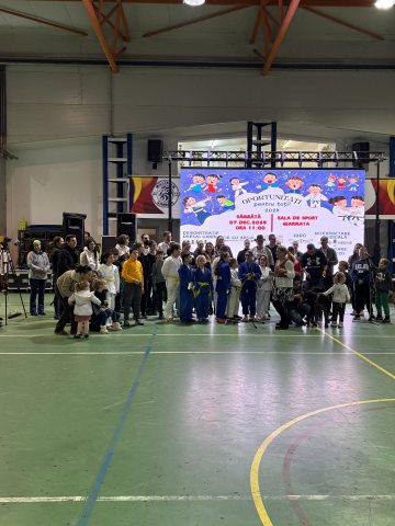Activitățile GAL Colinele Recaș